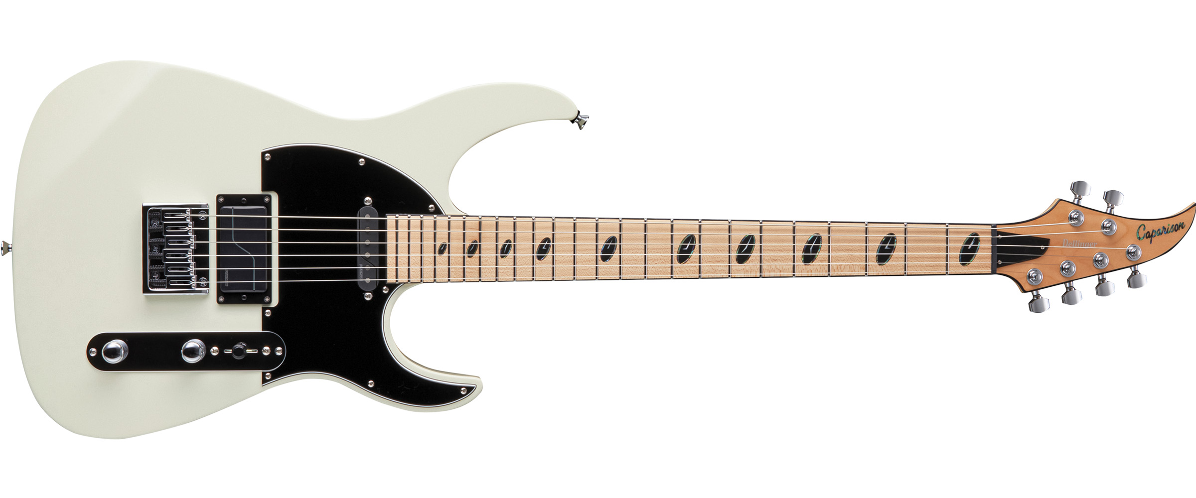 Caparison Dellinger-JSM V2