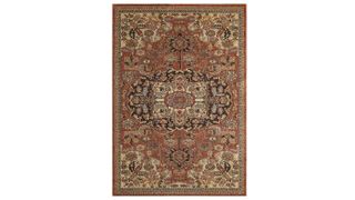 Golden Rugs Gabbeh Collection Persian Area Rug