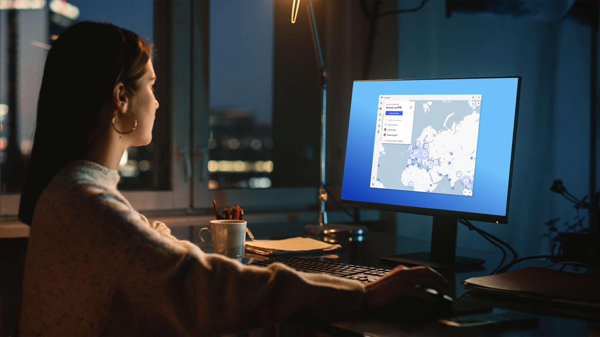 NordVPN