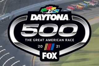 Fox will air the Feb. 14 Daytona 500 auto race