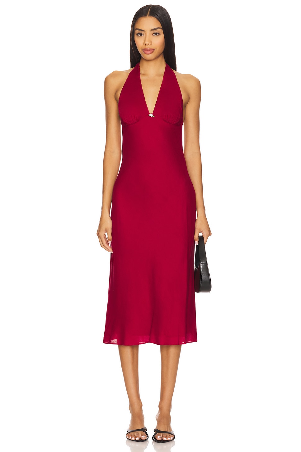 Daria Dress