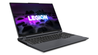 Lenovo Legion 5
The Lenovo Legion 5 is a gaming laptop that brings the goods. The Nvidia GeForce RTX 3050Ti and AMD Ryzen CPUs are just the beginning. It also comes with a 165Hz refresh rate for smooth gaming and an attractive package that you’ll be just as happy using at work as in your gaming room. What’s more, the base model is already on sale at Best Buy at $150 cheaper than usual. Hopefully, that’s just a sign of what’s to come as Black Friday gets closer.