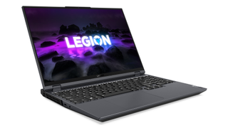 Lenovo Legion 7 gaming laptops