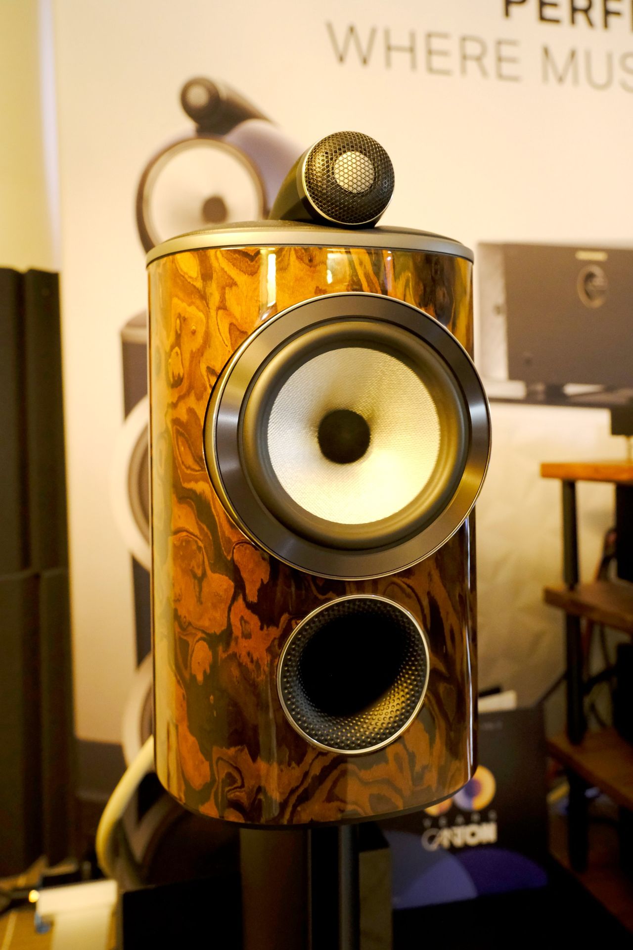 Australian Hi-fi Show 2025