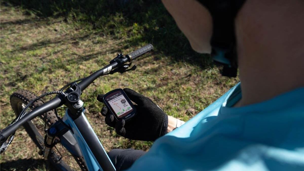 Garmin Edge 540 and 840 Series Update Features and Introduces
