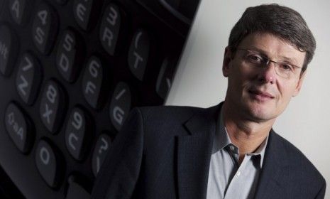 To keep RIM afloat, armchair quarterbacks suggest that new CEO Thorsten Heins work on developing a single &amp;quot;super phone&amp;quot; that excites lapsed BlackBerry fans.