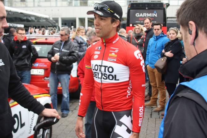 Jens Debusschere (Lotto-Belisol).