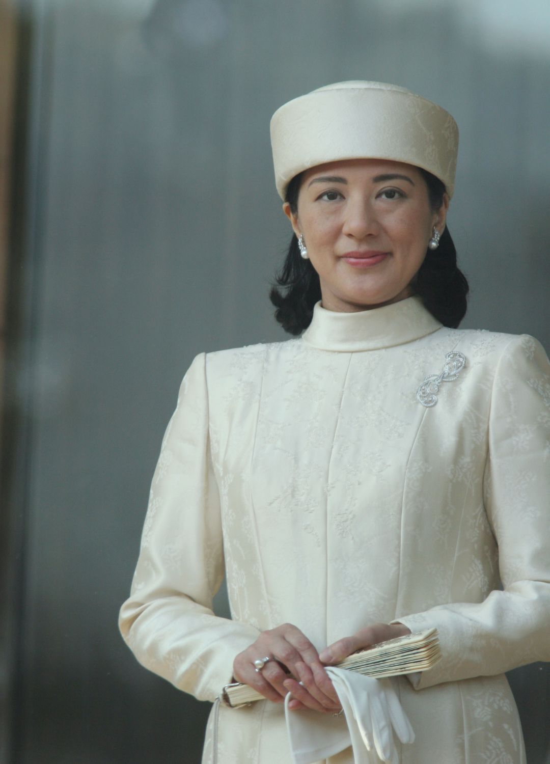 Empress Masako of Japan