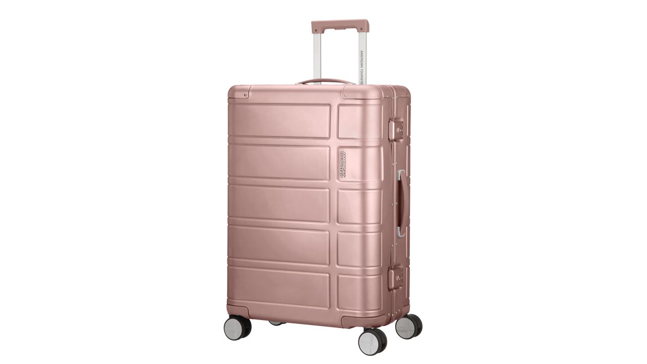 Samsonite vs American Tourister which brand makes the best luggage? T3