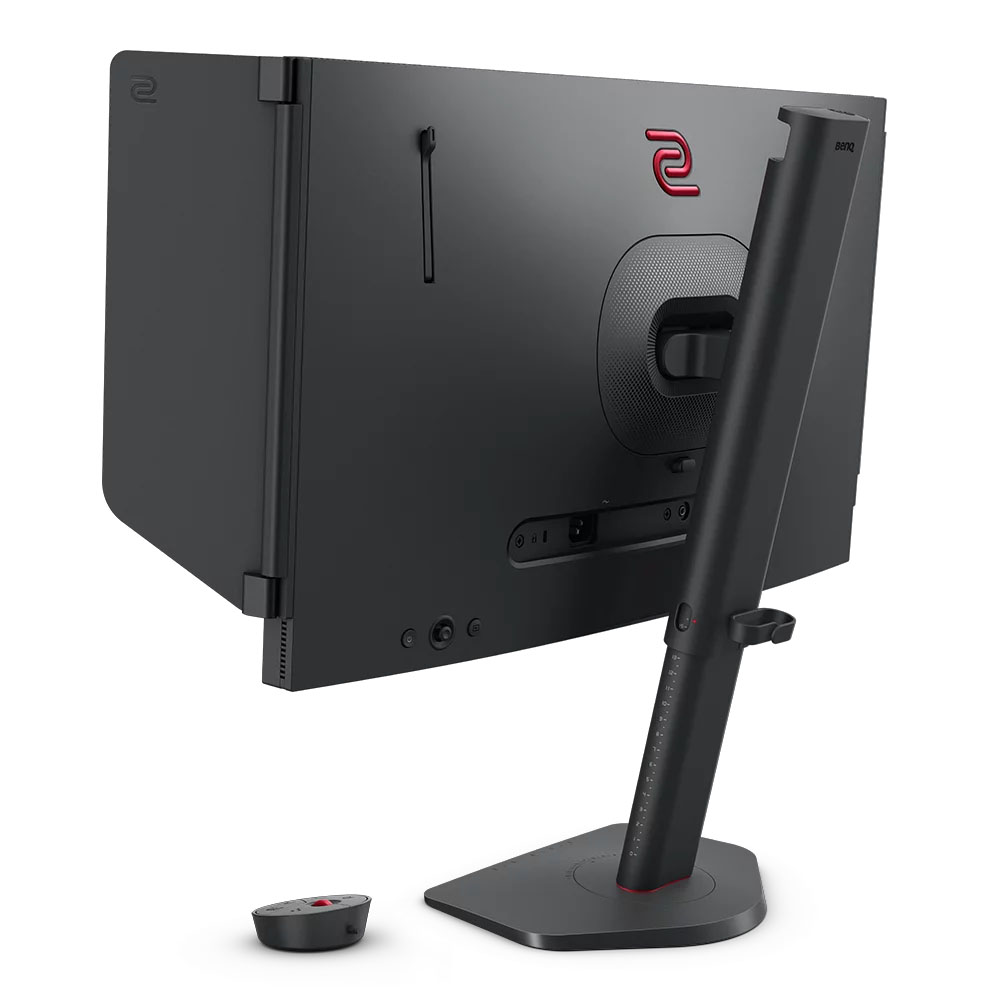 BenQ Zowie XL2566X+