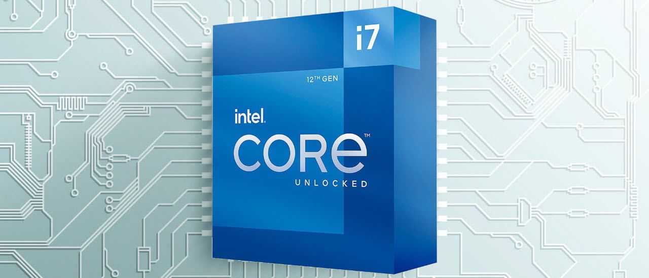 Intel Core i7-12700K Now Hovering Near Top of Newegg's Best Seller