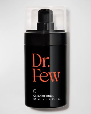 Clean Retinol, 1.6 Oz.