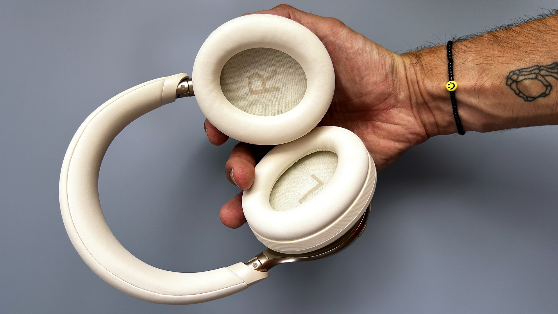 Soundcore Space One review: Bargain ANC headphones for the masses