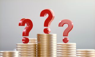 Can I Deduct This? A Quick Tax Quiz