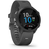 Garmin Forerunner 245 GPS Running Watch: was £249.99, now £139.99 at Amazon