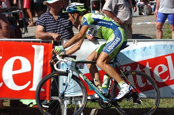 Ivan Basso (Liquigas)