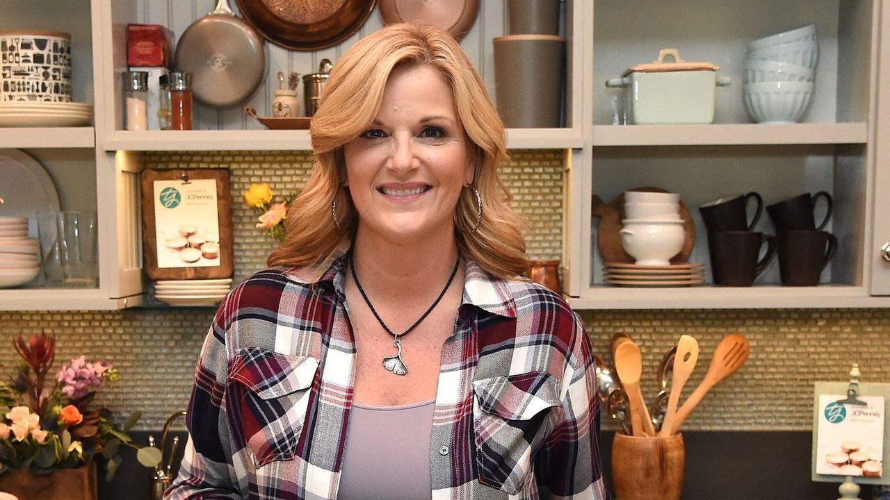 Trisha Yearwood