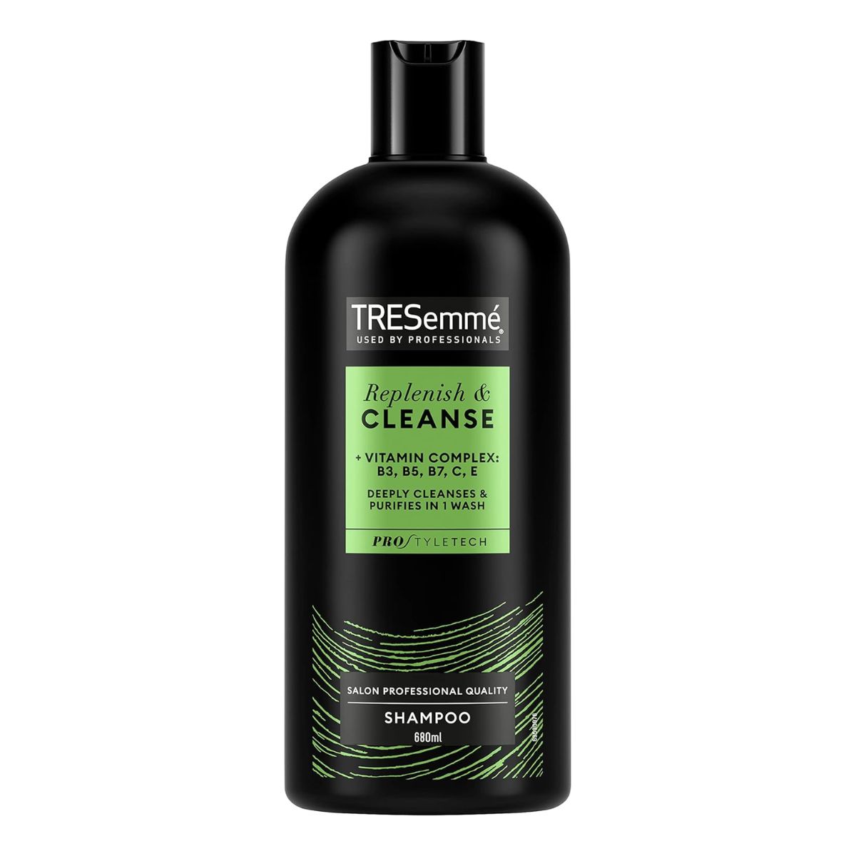TRESemm&amp;eacute; Replenish &amp;amp; Cleanse Shampoo