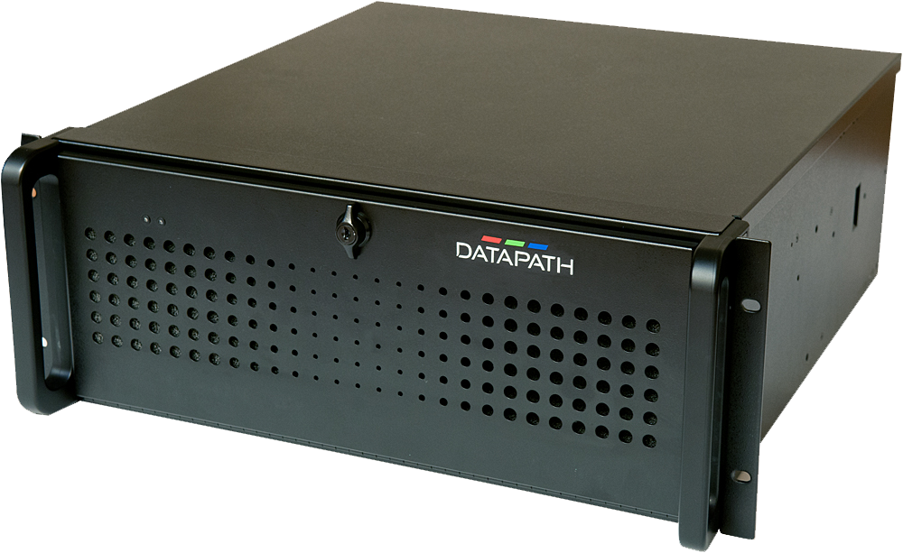 Datapath to Debut New Video Wall Processors at ISE 2019
