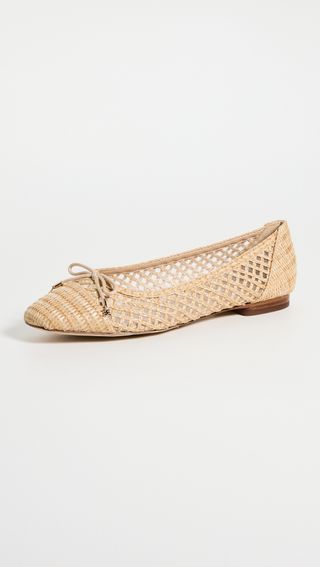 May Ballet Flats