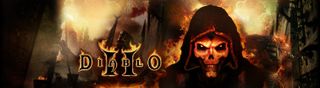 3. 'Diablo II'