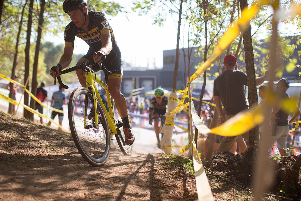 Daan Soete (Telenet Fidea Lions)
