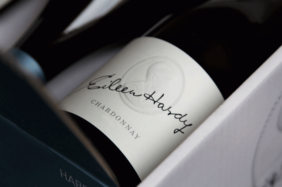 Hardys Icon 2021: Eileen Hardy Chardonnay