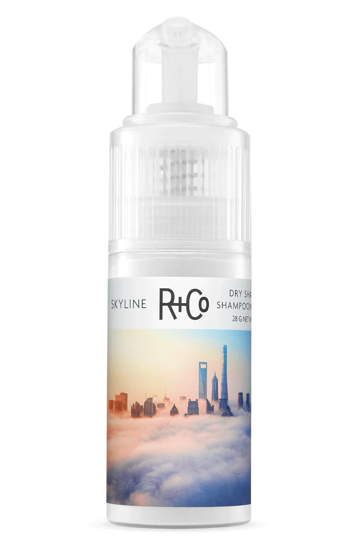 The 8 Best Natural Dry Shampoos of 2023 Marie Claire