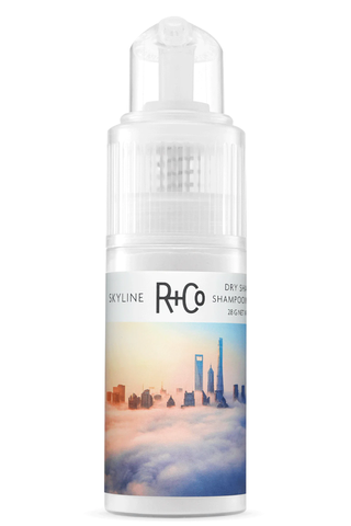 R+Co Skyline Dry Shampoo Powder 