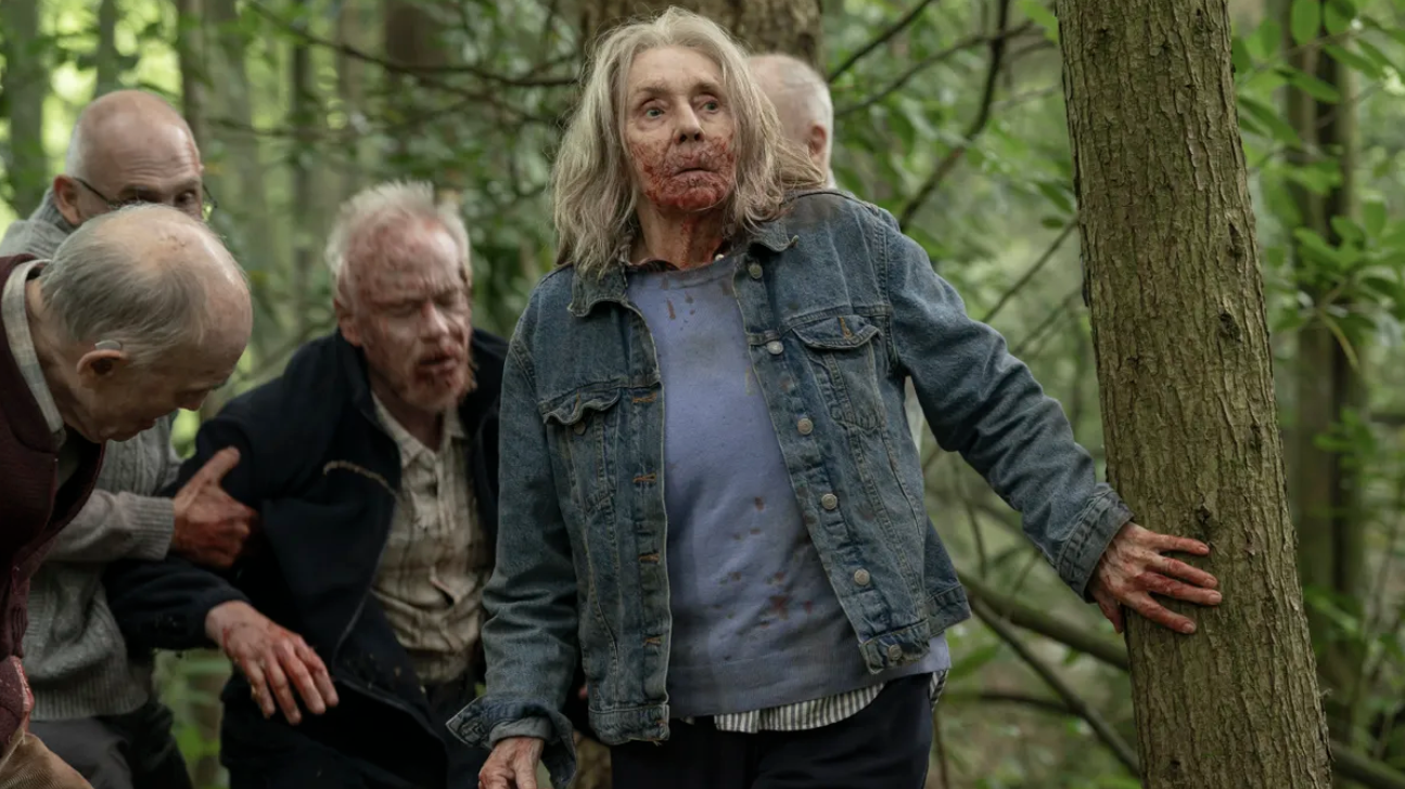 How To Watch Generation Z Online From Anywhere Techradar