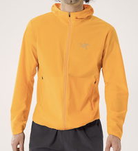 Arc'teryx Incendo Hybrid Hoody (men's): was $260 now $195