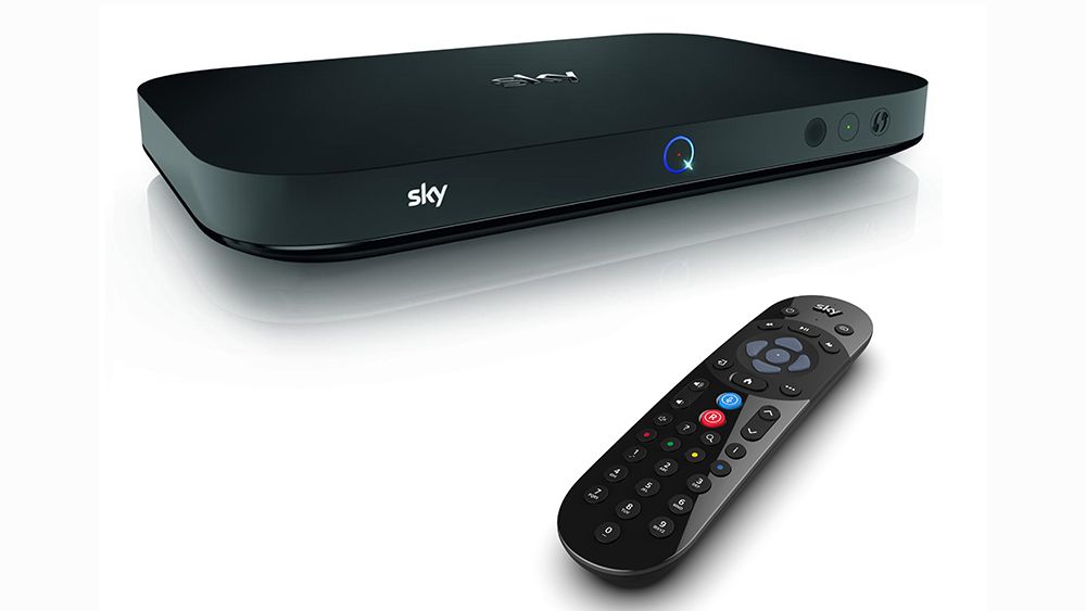 Sky Stream vs Sky Q: what are the differences? Which is better? | What - Difference Between Sky Q And Sky Plus