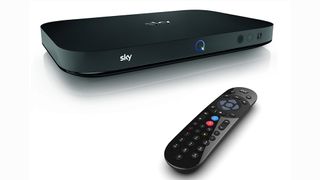 Sky is giving away free premium content during lockdown