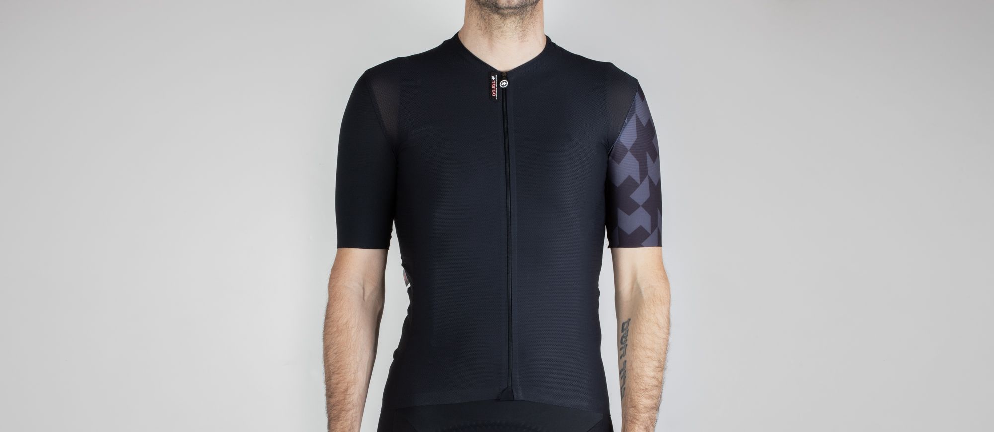 ASSOS　EQUIPE RS JERSEY S9 TARGA サイズxs EQUIPE RS Jersey S9 TARGA - Speed Club 2023, Red » ASSOS Of