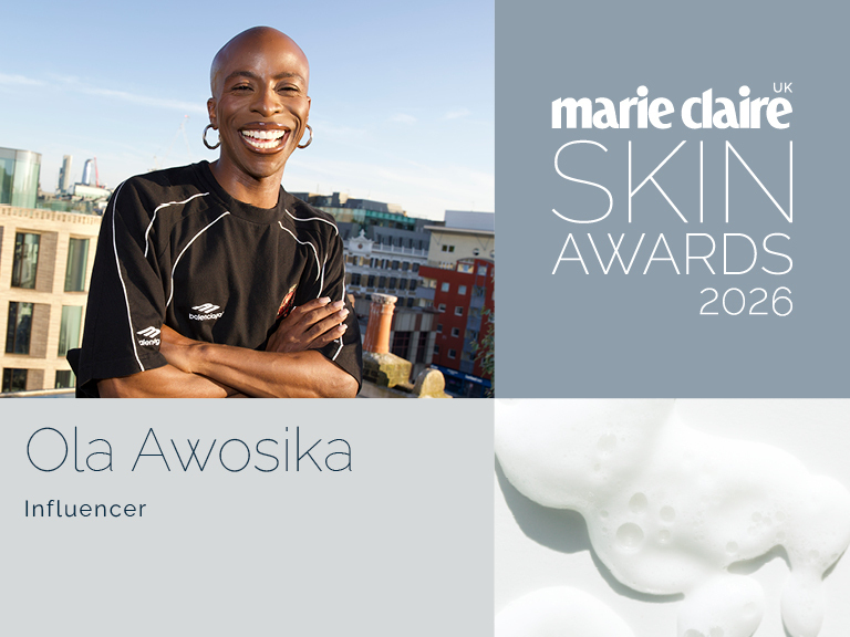 Ola Awosika