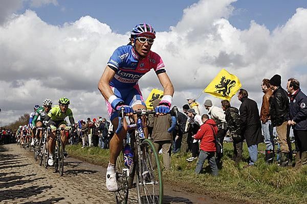 Paolo Fornaciari (Lampre-Fondital)