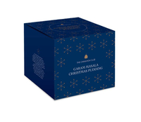 8. Vivek Singh’s Garam Masala Christmas Pudding, The Cinnamon Club, 900g - View at The Cinnamon Club