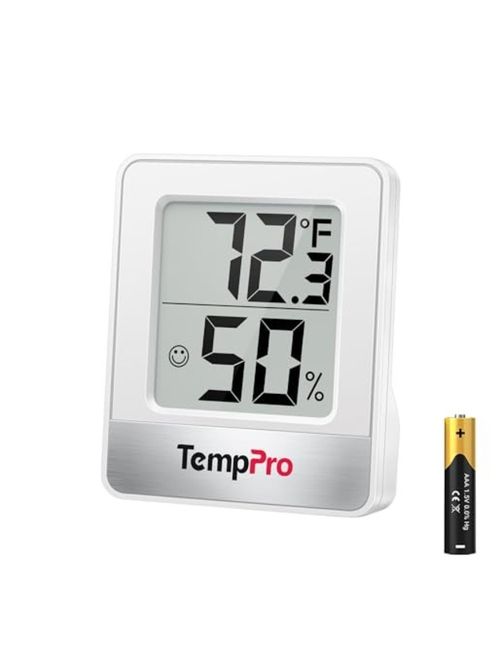 TP49 Digital Hygrometer 