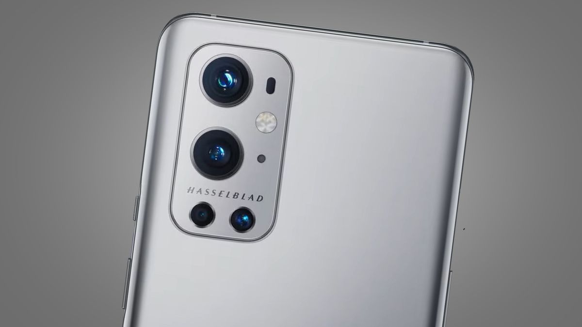 Why the OnePlus 9 Pro sensor is more exciting than the Hasselblad logo