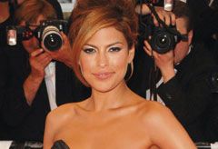 Eva Mendes