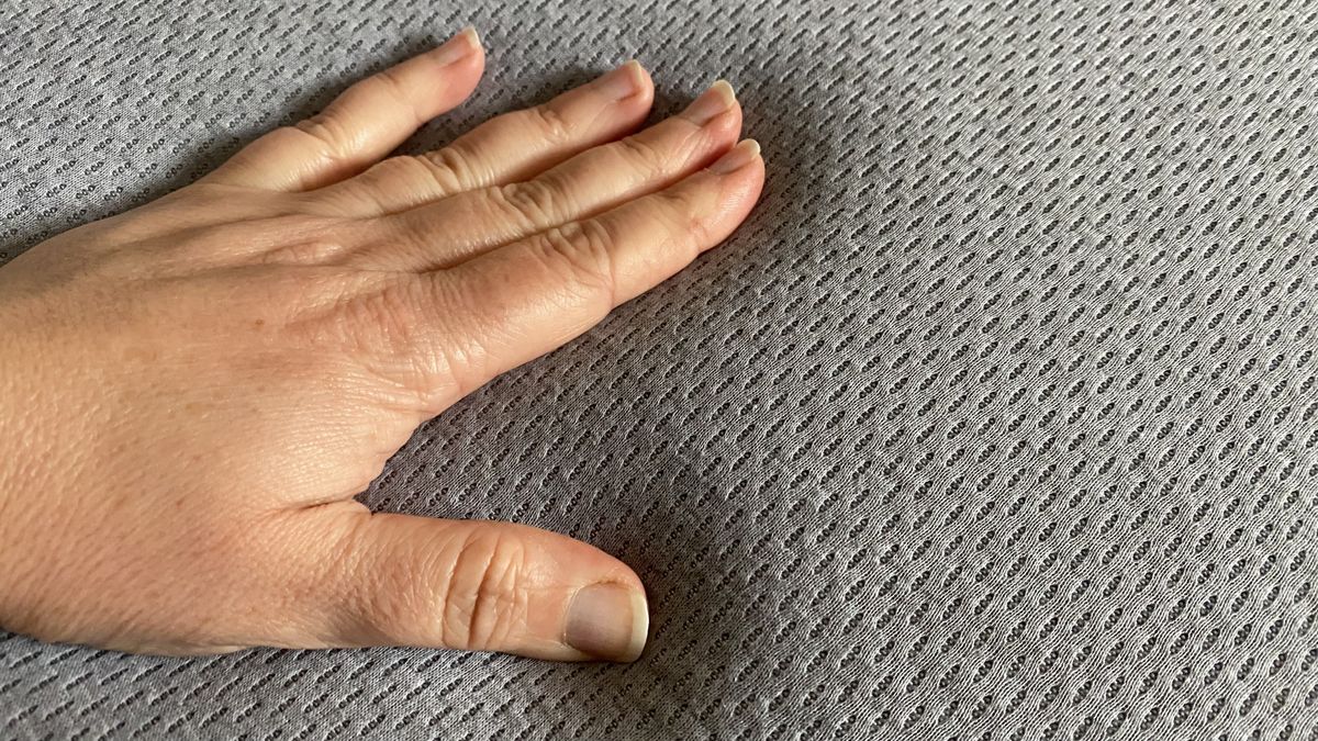 Zoma Memory Foam Mattress review 2024 Tom's Guide