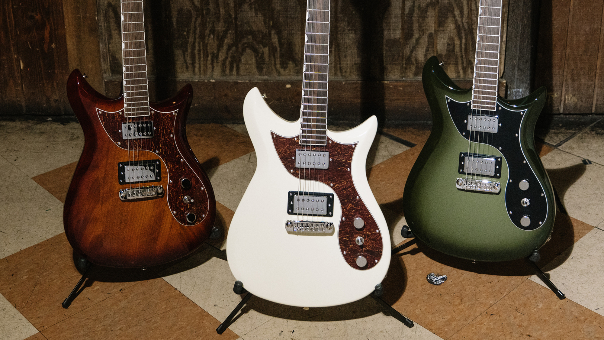 Gretsch CVT Double-Cut