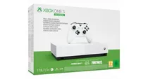 Xbox One S 1TB All Digital Console bundle