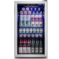 Simzlife 126 can refrigerator: was $269 now $159 @ Walmart