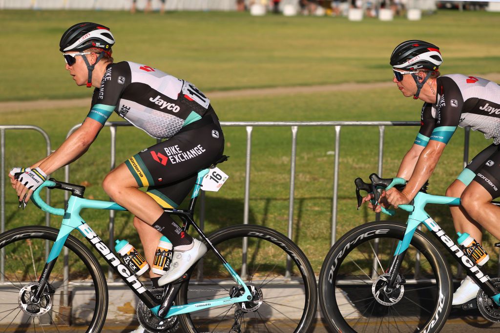 Santos Festival of Cycling