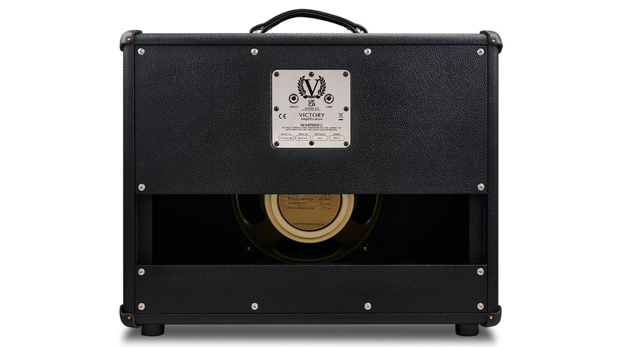 Victory Amps Deputy 25 watt