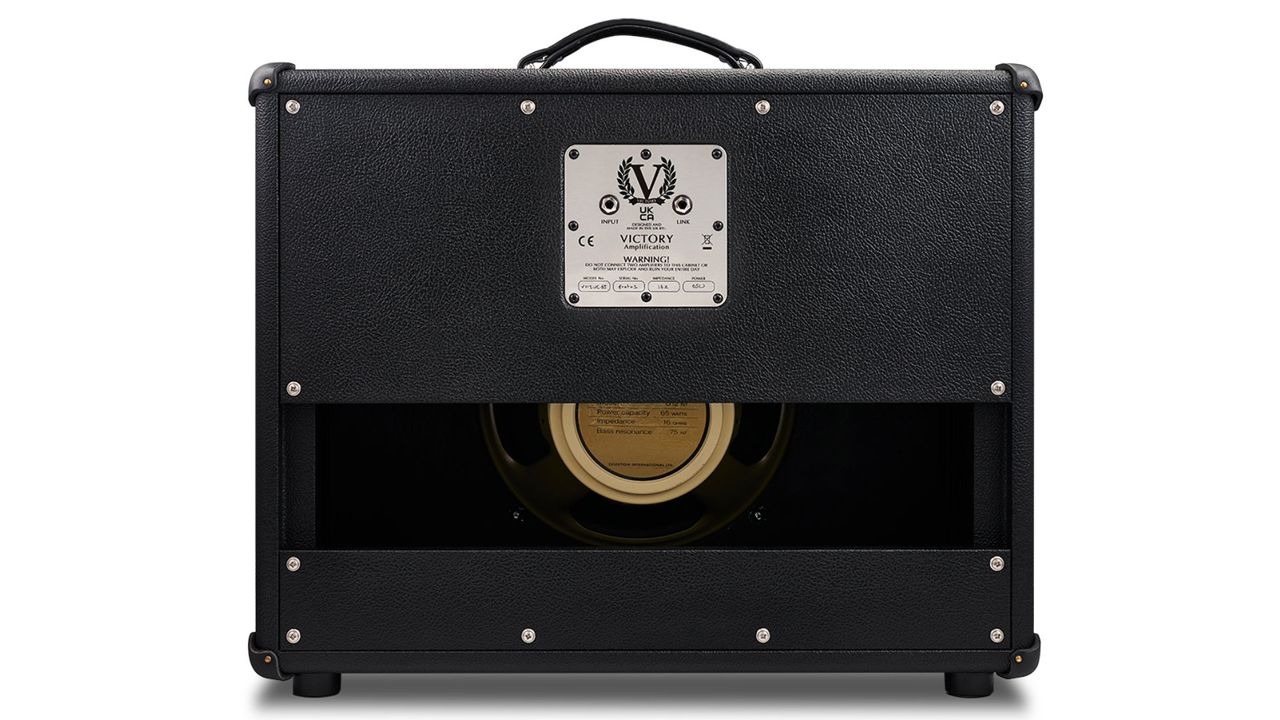Victory Amps Deputy 25 watt