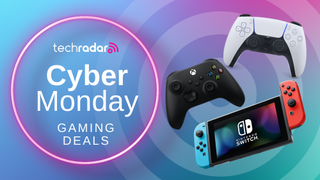 Cyber Monday Gaming Deals