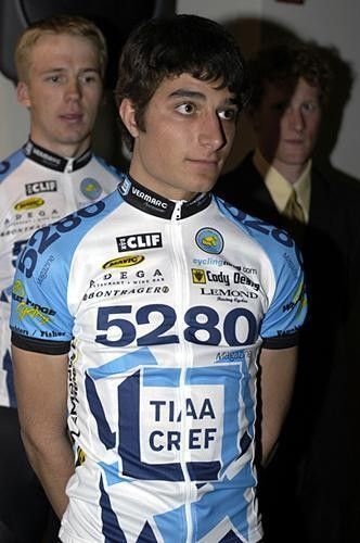 Ryan Luttrell.