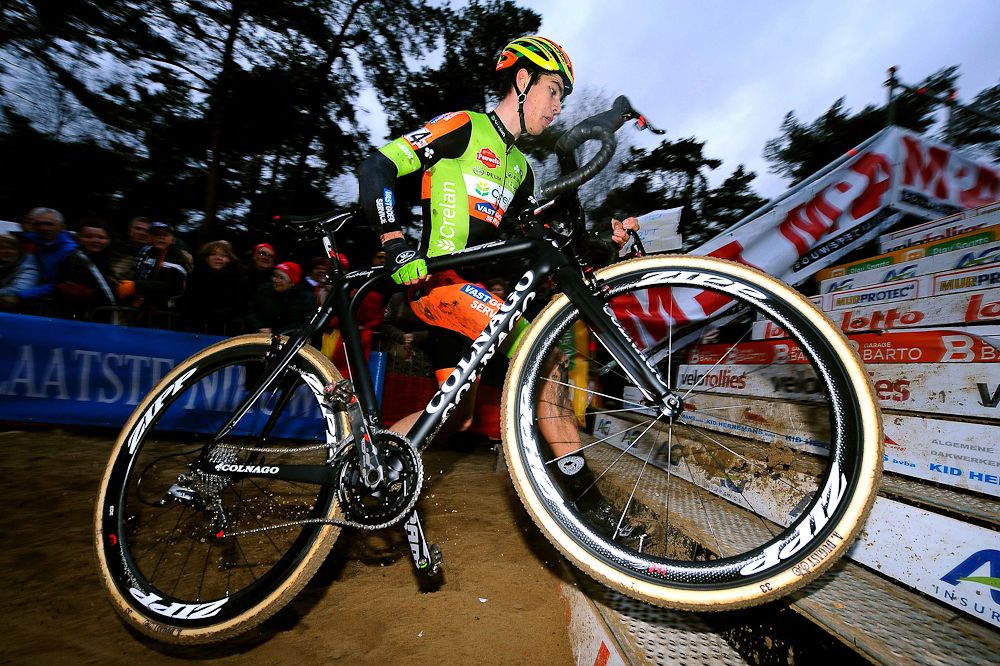 Wout Van Aert